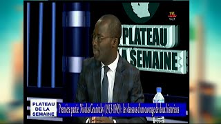 Nicolas GRUNITZKY raconté par deux historiens (Partie 2/4)