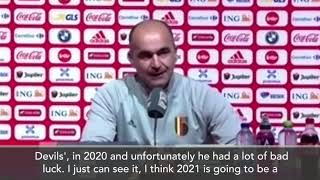 Well See Best Version Of Eden In 2021 Martinez On Absent Hazard