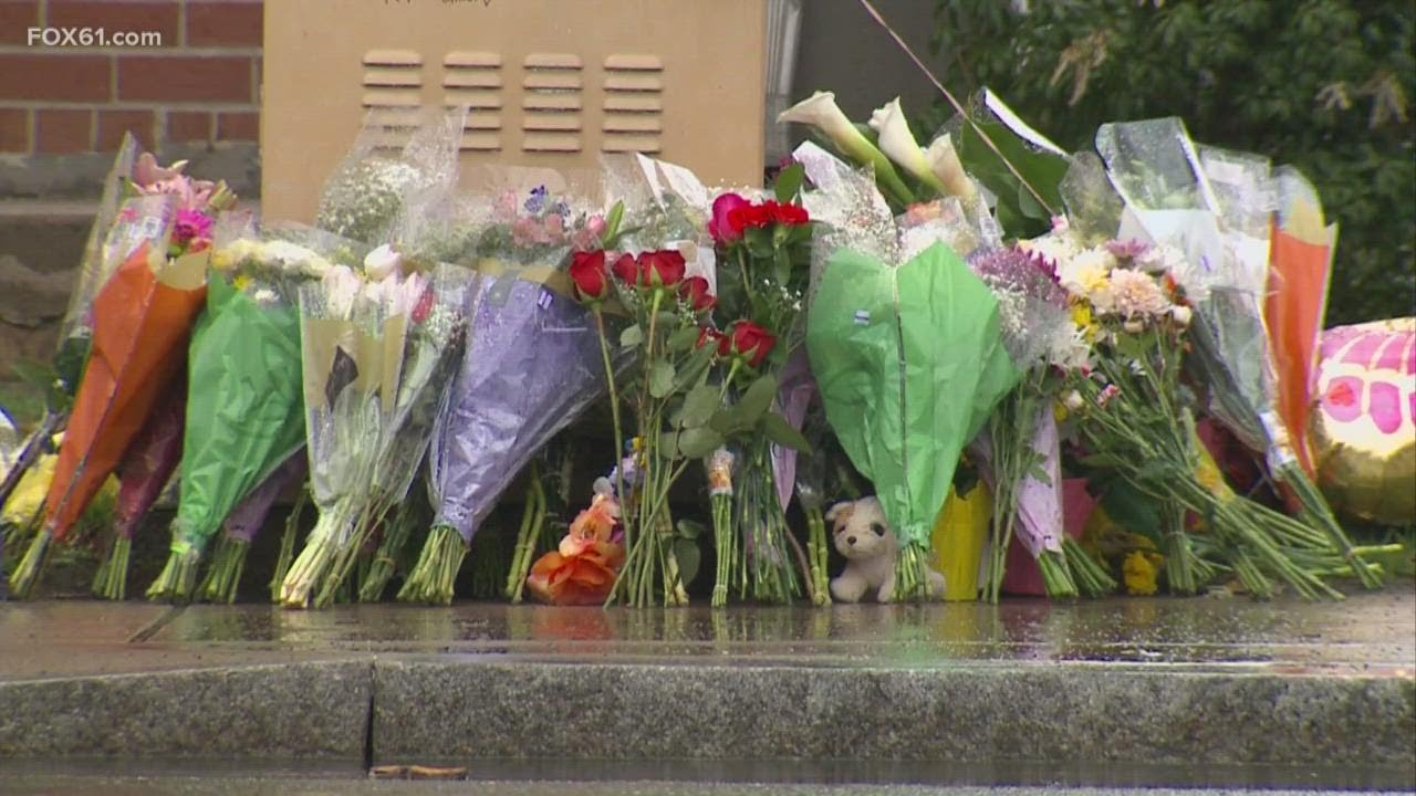 Trinity College student killed in hit-and-run crash - YouTube