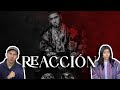 MEXICANOS REACCIONAN II Anuel AA Ascensor Tu Lo Sabes Visualizer Oficial LLNM2 mp3