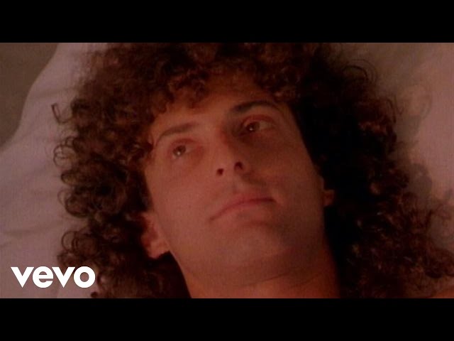 KENNY G. - DON'T MAKE ME WAIT FOR LOVE