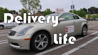 What it's Like to Deliver for Chick-fil-A