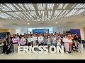 愛立信通訊科技營 2024  【Ericsson Taiwan NextGen Tech Camp】