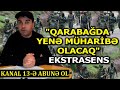 "Qarabağda ƏSL MÜHARİBƏ 2022-2023- də olacaq"- EKSTRASENSDƏN Açıqlama:"3-cü dünya müharibəsi olacaq"