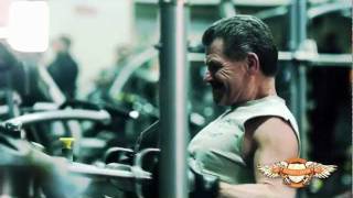 Spokane Fitness Center Commercial