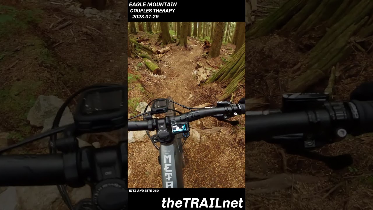 Eagle Mountain Trail: Couples Therapy 