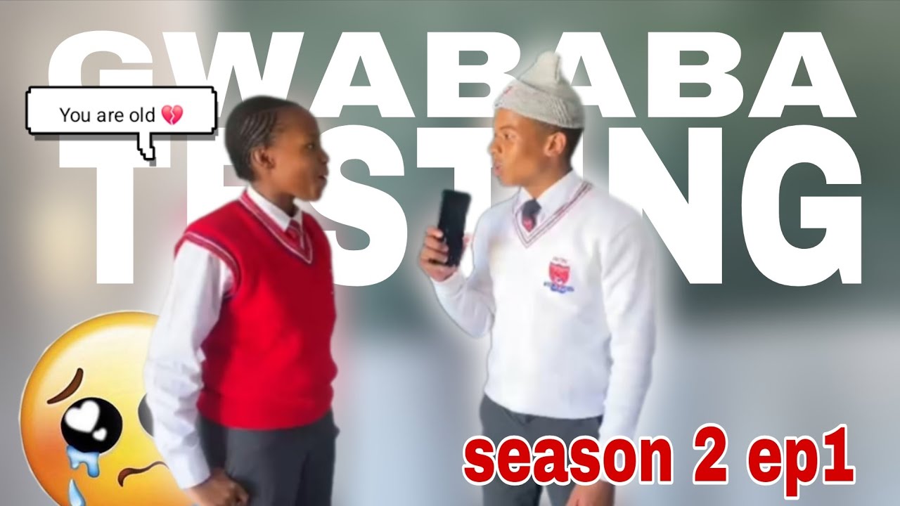 Asking Kid For Love Was a Mistake 😭😂 SEASON 2 | EPISODE 1 OF (RIZZ CHECK SA) 🇿🇦