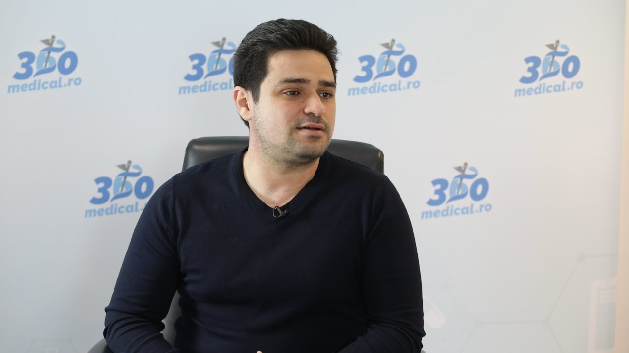 [VIDEO] Mituri despre vizita la psihiatru și medicația psihiatrică