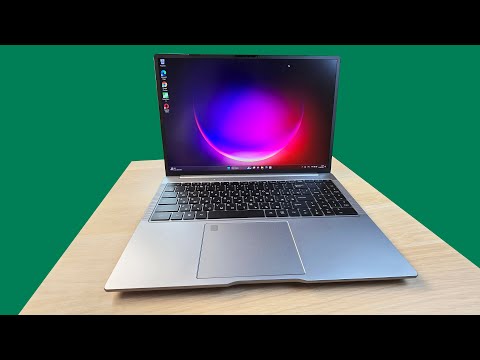 NINKEAR N16 PRO - КЛАССНЫЙ ПРОЦЕССОР И ЧЕТКИЙ ЭКРАН!