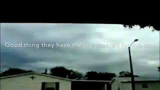 Nasa fake rocket launch