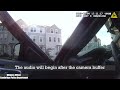 Cambridge Police Department Fatal Officer-Involved Shooting 09-04-25 Footage
