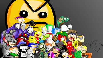 [Full stream] - Flash Game "Friday" [Part 78] [Finale]