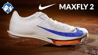 Nike Zoom Maxfly 2 | Best Sprint Spike Of 2024???