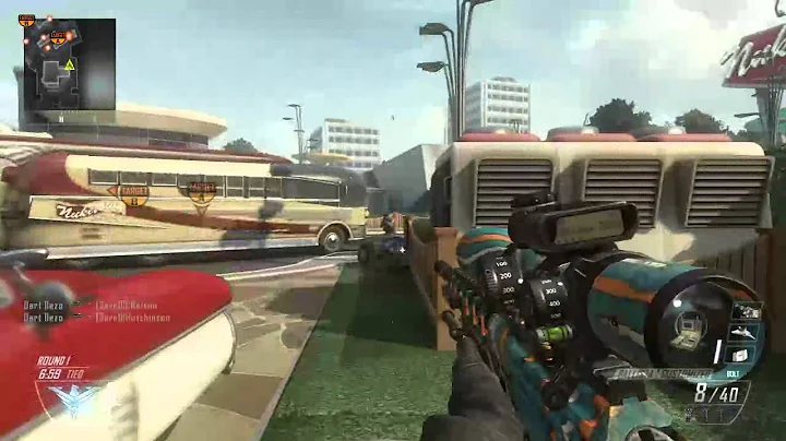 My Edited Video
