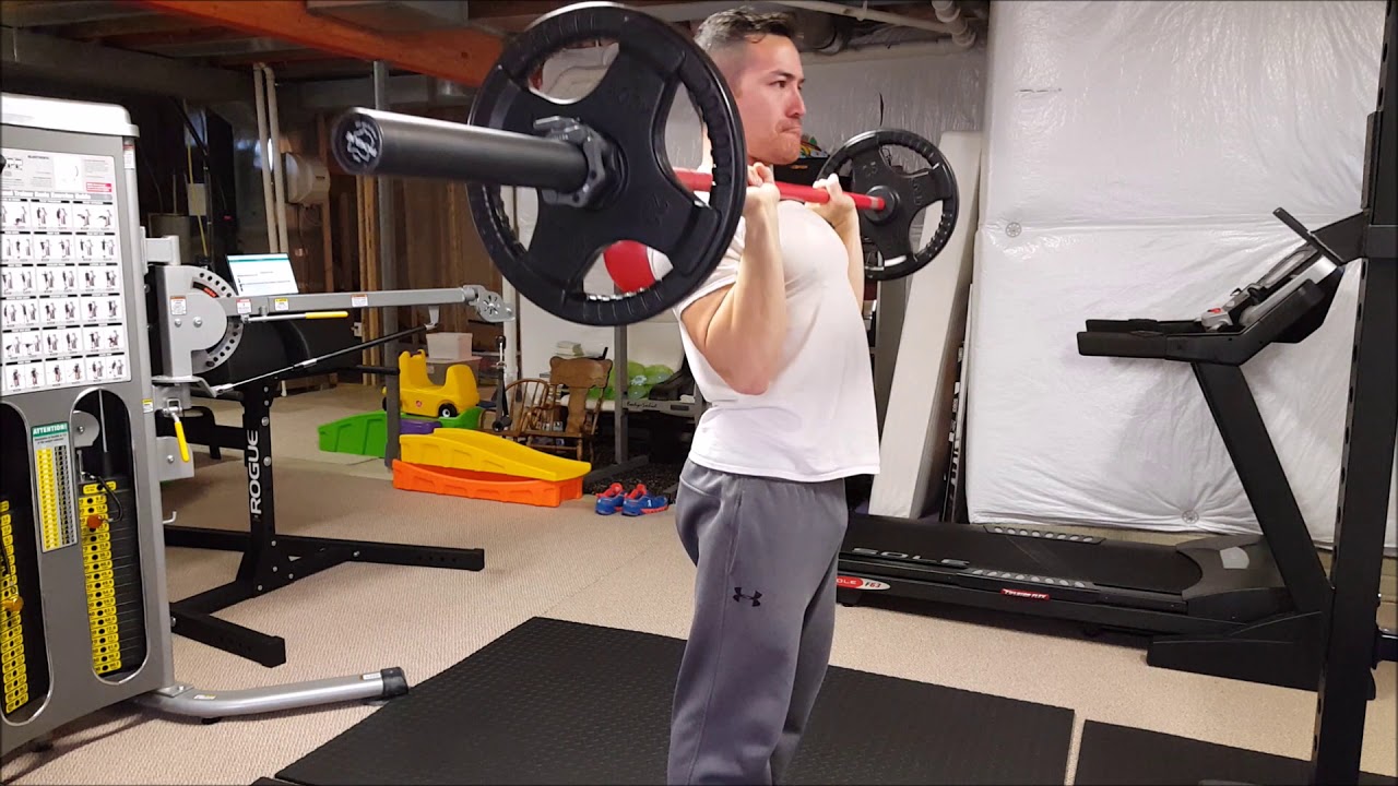 Kizen Infinite Off Season Week 1 Day 4