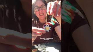 Renegade Craft fair haul