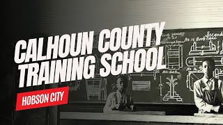 Información Calhoun County Training School advanced education in Alabama’s first Black town Noticias