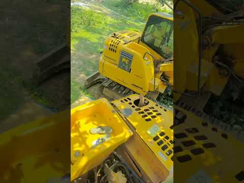 Agradwip ka Operater lover king 👑 pc 71 #excavator #viralvideo