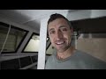 Beginning of video