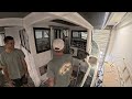 End of video