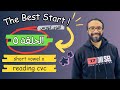 كورس التأسيس The Best Start الحلقة الخامسة Short Vowel O Cvc و قراءة كلمة بها صوت O 