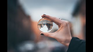 Weekly Wisdom: Perspective makes all the difference