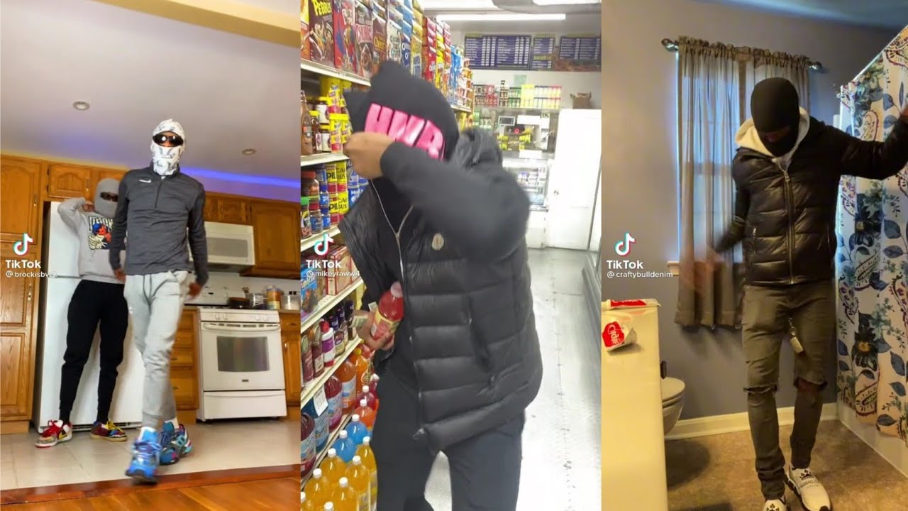 Best Philly TikTok Compilation Part 2