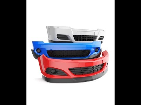Como Cambiar la Defensa De Un Carro - Bumper - YouTube Como Cambiar la Defensa De Un Carro - Bumper - YouTube