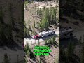 Tame Your RV Trailer: The Ultimate Suspension Control! #shorts