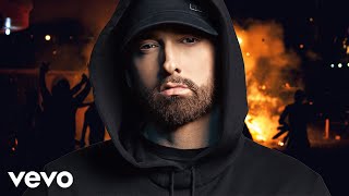 Eminem, Linkin Park & Kendrick Lamar - End Is Near (2024)