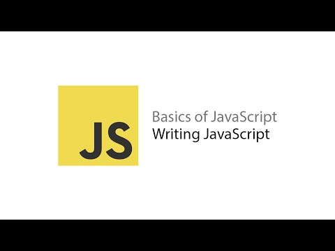 Writing JavaScript in HTML Code