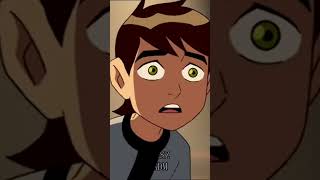 Ben 10 - Gölge Hayalet Edit - L Gerçekten Korkunç Bir Şey Görmek Ister Misin L