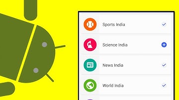 How to create a listview adapter in Android Studio