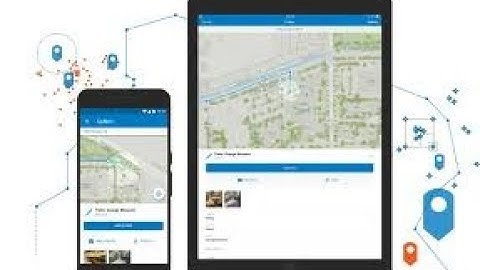 Collector for ArcGIS
