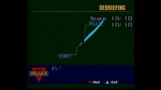 (DC)Aero Dancing F : Full Marks FPM 08 (Debriefing)