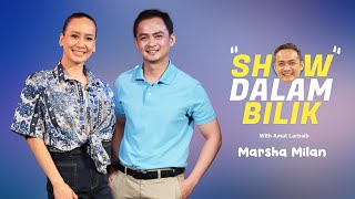 Ke Mana Marsha Menghilang Selama Ini? | SHOW DALAM BILIK