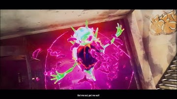 Ghostbusters: Spirits Unleashed Ecto Edition | Frozen Empire | Part 2