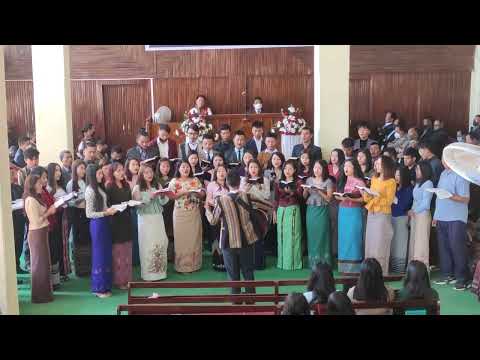 2021 Krismas hla rem - YouTube