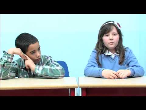 Video: Participación De Los Niños En El Trabajo En El País