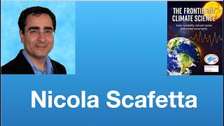 Nicola Scafetta: “The Frontier of Climate Science” | Tom Nelson Pod #411