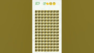 find the odd number 67👈👀#iQtest #iQlavel #study #maths #army