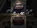 911 GT3 R complete sound comparison : GT7 vs FM8 #gt7 #forzamotorsport #comparison #simracing #gt3r