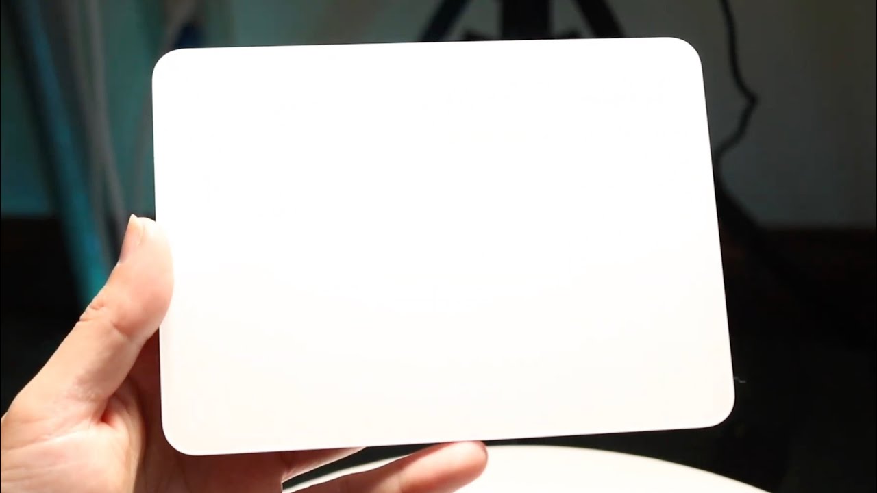 Трекпад Magic Trackpad (USB-C) в 2025 году! (Стоит ли его еще покупать?) (Обзор)