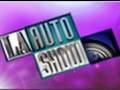 WebRidesTV Montage at 2006 LA Auto Show