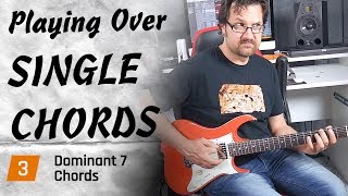 Download Lagu How To Play Over Dominant 7 Chords - Improvisation Masterclass #3 MP3