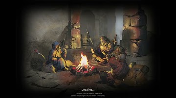 2022 12 16 Dark and Darker Playtest