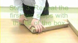 Picture Frame (telescopic) Boxes