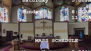 St Clement Mass