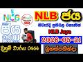 NLB Jaya 0464 2026.05.21 Today NLB Lottery Result අද NLB ජය ලොතරැයි ප්රතිඵල