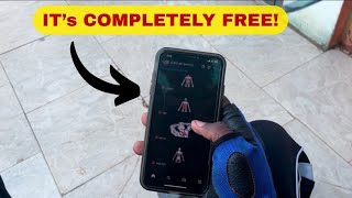 How to TRACK your Workouts For FREE?